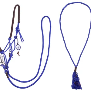 Licol + longe et corde éthologique QHP "Liberty"