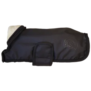 Manteau pour chien Flag & Cup "JAMSA"