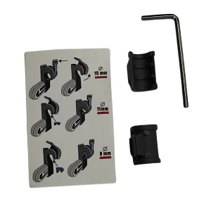 Réducteurs / ValkBasic