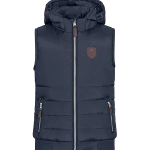 Doudoune SM Lucky Gill - enfant