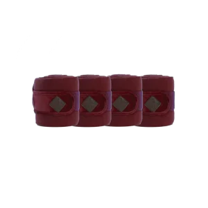 Bande de polo polaire Kentucky Velvet