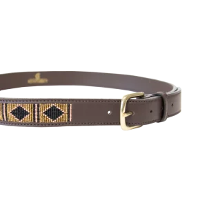 Ceinture Kentucky "Pearl"
