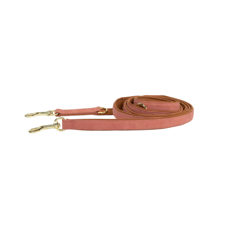 Laisse pour chien Vegan Leather – Image 3