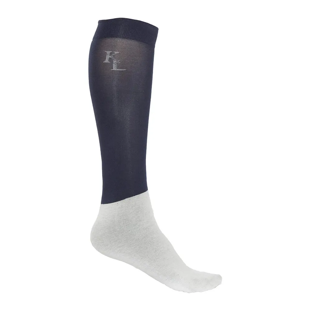 Chaussettes mi-basses Kingsland – Image 2