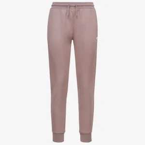 GINEVRA LIGHT SPACER - Pants - Sport Trousers - WOMAN - VIOLET DUSTY