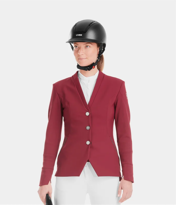 Veste de concours Horse Pilot "Aerotech 2.0" -femme – Image 4