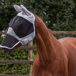 Bonnet anti-mouches solaire 70% UV