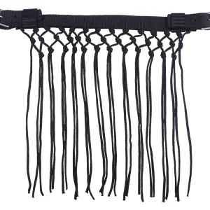 Bonnet à frange QHP