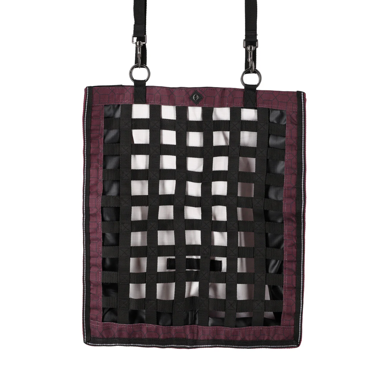 Sac à foin QHP "Winter 2025"