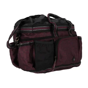 Sac de pansage QHP "Winter 25"