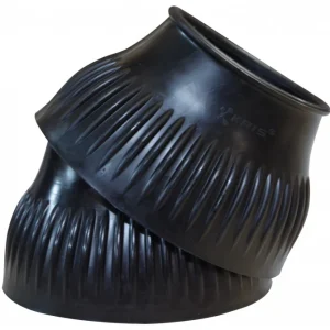 Cloches épaisses fermées