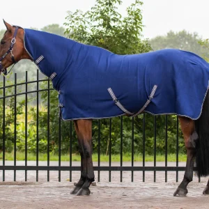 Couvertue séchante avec cou