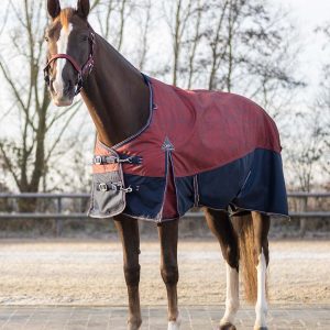 Couverture turnout collection 150gr