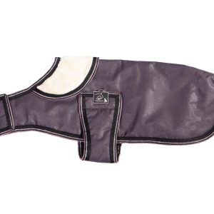 Couverture de chien turnout collection - QHP