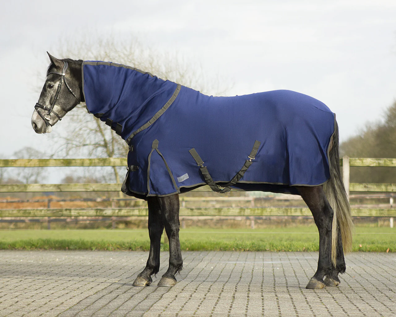 Chemise sechante "Quick dry"