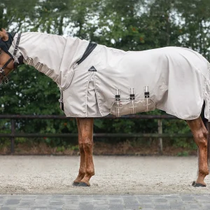 Chemise anti-eczéma QHP