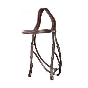 Bridon Hackamore Dyon