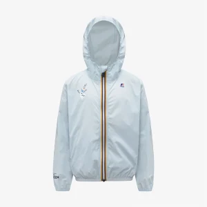 P.  CLAUDE FROZEN - Jackets - Mid - KID UNISEX - Blue Baby