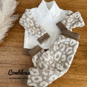 Sweat enfant de 3 Mois à 6 ans