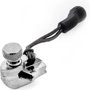 FixnZip - Fermeture à glissière de réparation pour certains modèles