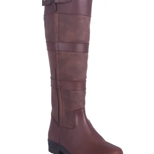 Bottes outdoor QHP "Daan"