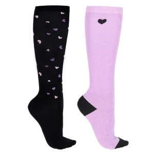 Chaussettes QHP "Lize"