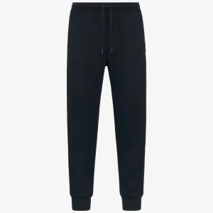MICK SPACER - Pants - Sport Trousers - MAN - BLUE DEPTH