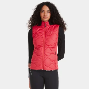 Veste sans manches Horse Pilot "Rider vest"