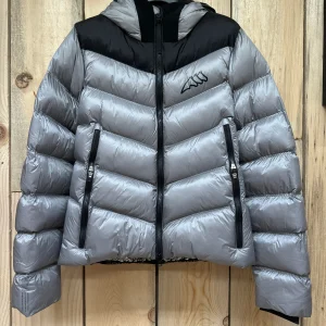 Doudoune Equiline "Caiety"