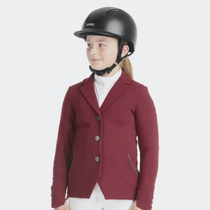Veste de concours Horse Pilot "Aerotech" -junior Fille