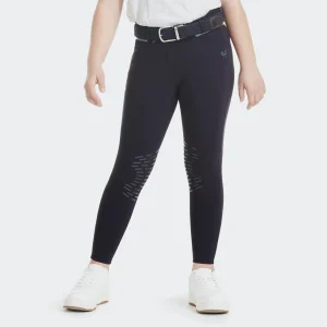 Pantalon X-design fille