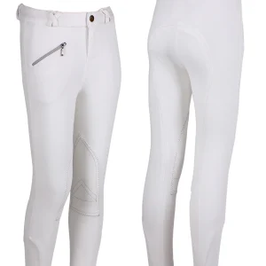 Pantalon junior blanc- enfant