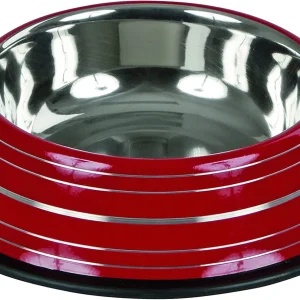 Gamelle inox multicolore