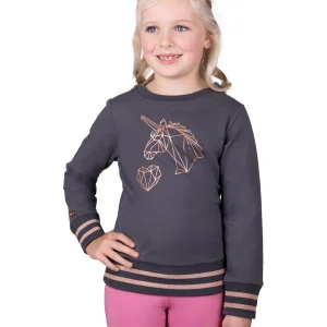 Pull QHP "Didy" - enfant