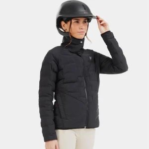 Blouson Horse Pilot "Softlight"