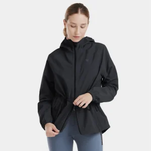 Veste imperméable Horse Pilot "Raintech"