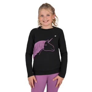 Pull QHP "Lize" - enfant