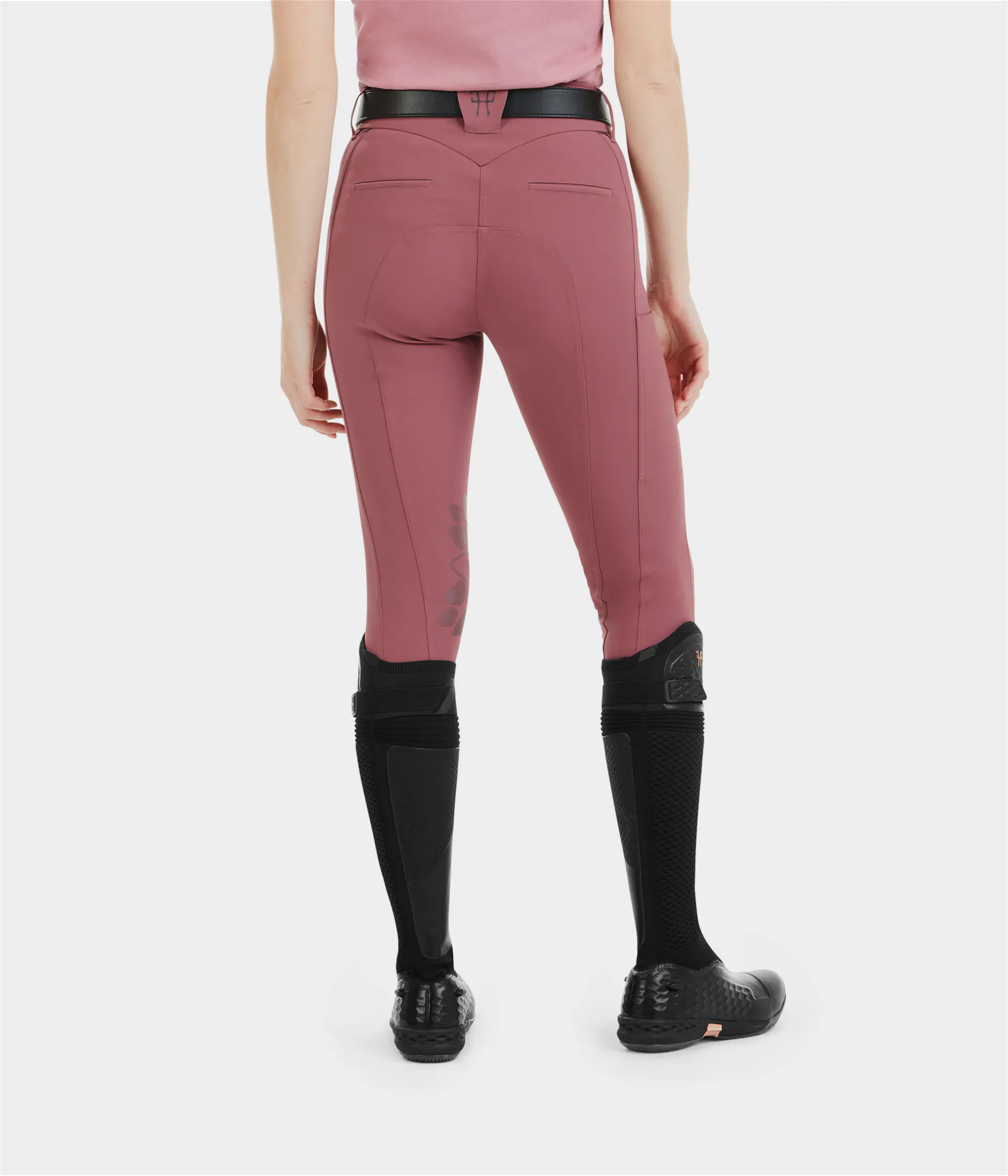 Pantalon Horse Pilot " X-Balance" – Image 6