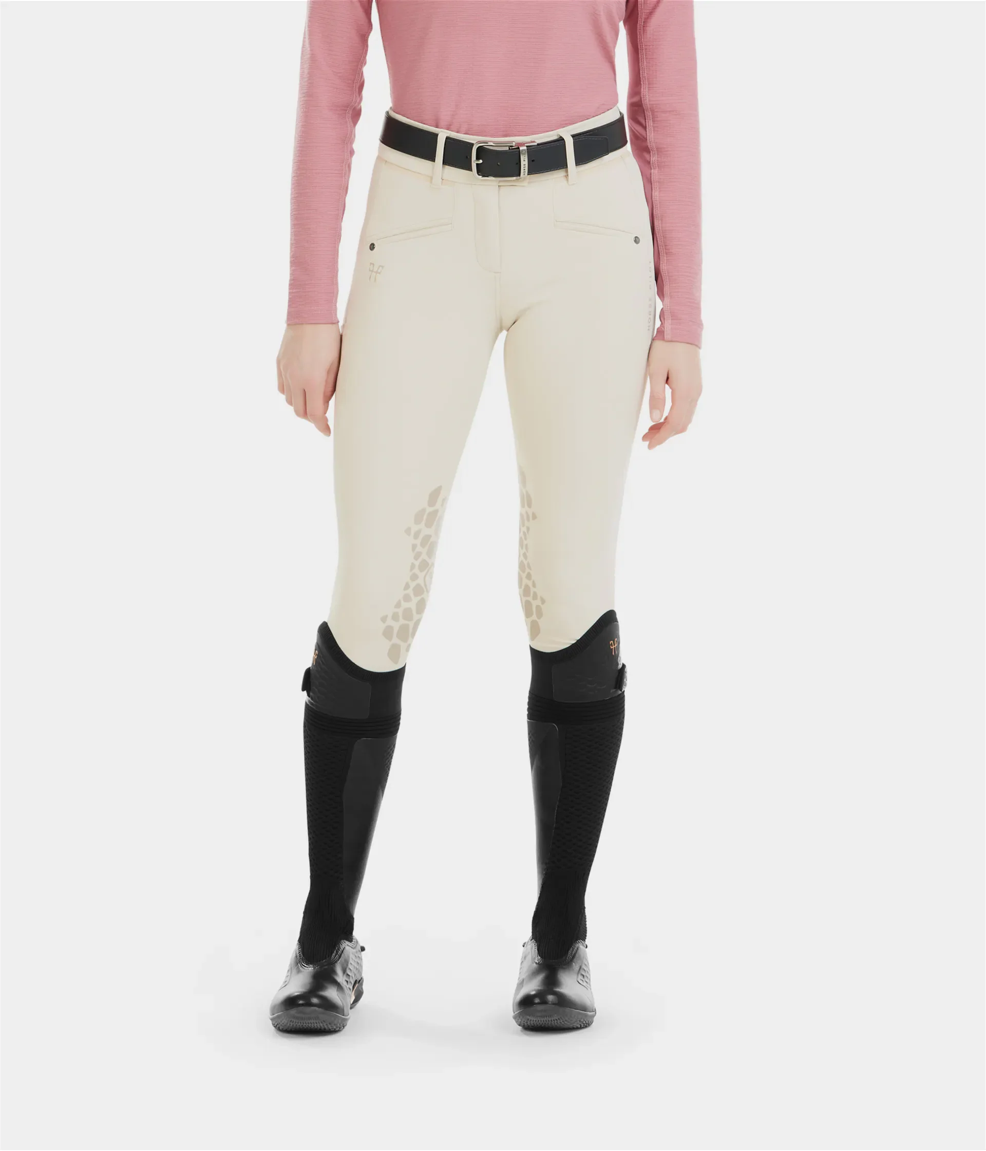 Pantalon Horse Pilot " X-Balance" – Image 4