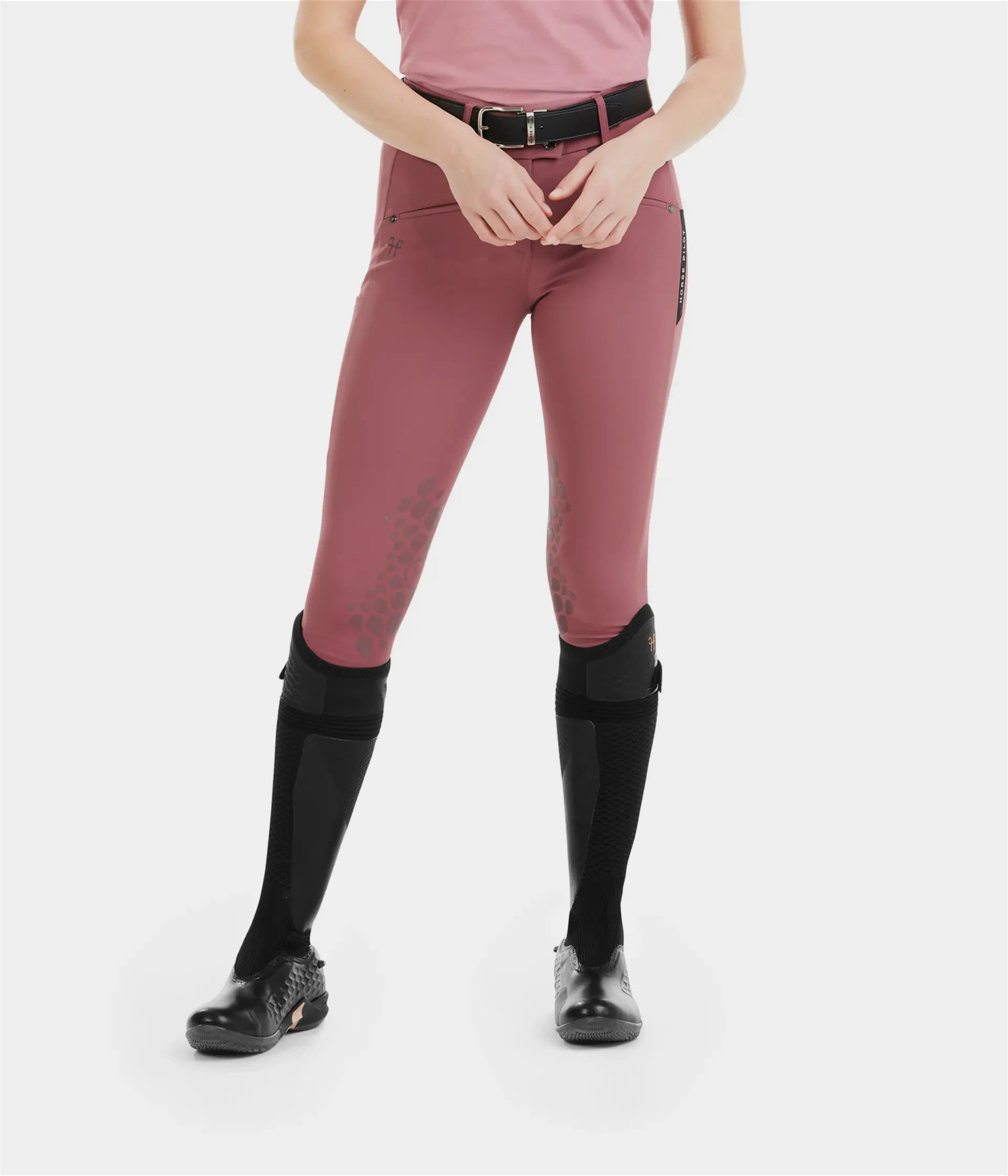 Pantalon Horse Pilot " X-Balance" – Image 2