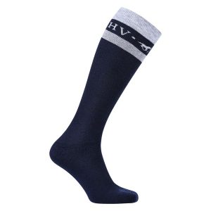 Chaussettes Hiver HV polo "Lilia"