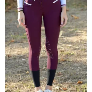 Pantalon "fun" push up Pénélope enfant