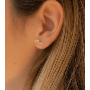 Boucle d'oreilles Pénélope "Milly"