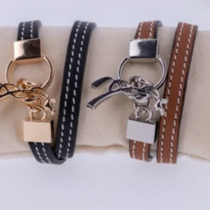 Bracelet Pénélope "Signature"