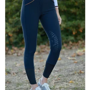 Pantalon "point sellier" Pénélope