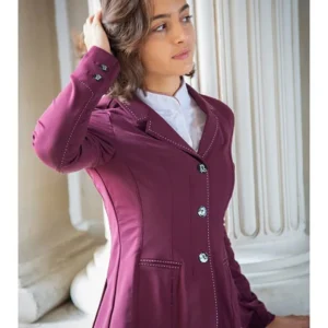 Veste de concours "ParisSoft" Pénélope