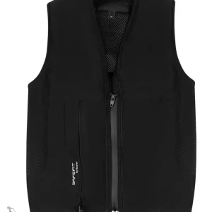 Airbag Safe IT by Seaver