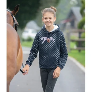 Sweat Ambre Eden by Pénélope Marine -