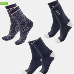 Chaussettes enfants Waldhausen "Lucky"