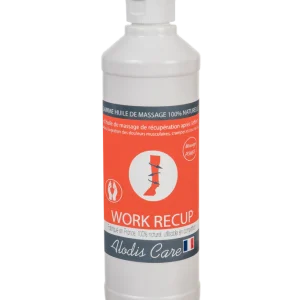 Work Récup